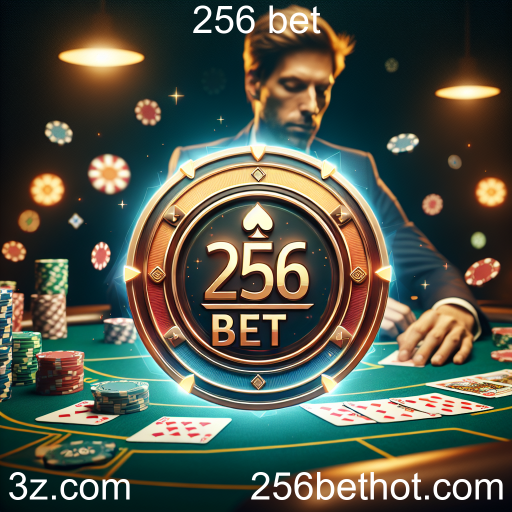 Explorando os Jogos de Poker no 256 Bet: Apostas e Estratégias
